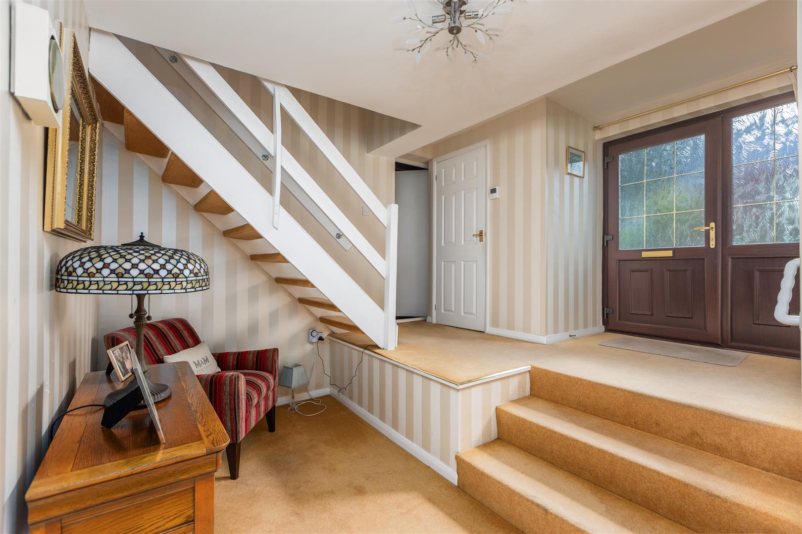 Parc Howard Avenue, Llanelli, SA15 3LQ